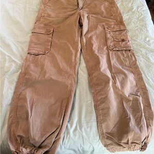 American Eagle Outfitters Khaki Pants